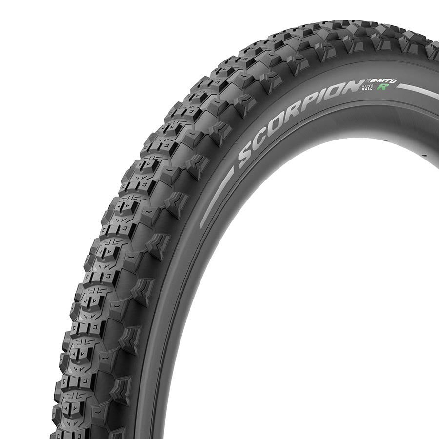Scorpion E-MTB R Tire