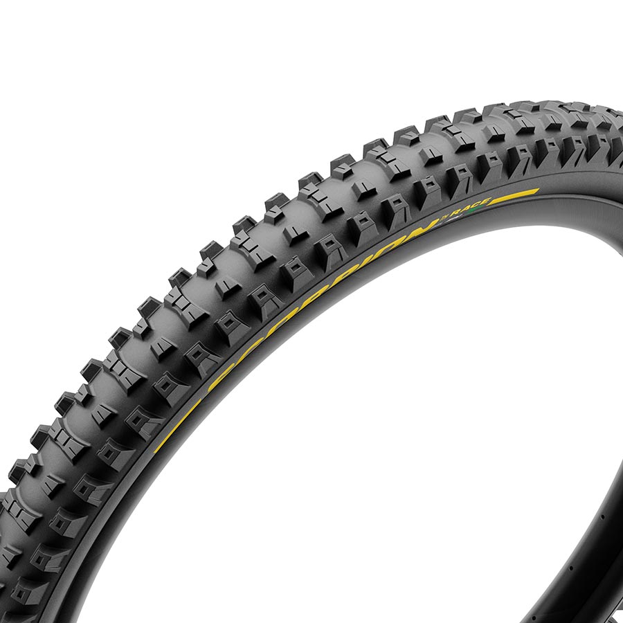 Pirelli Scorpion Race Enduro T Tire – Thunder Mountain Bikes