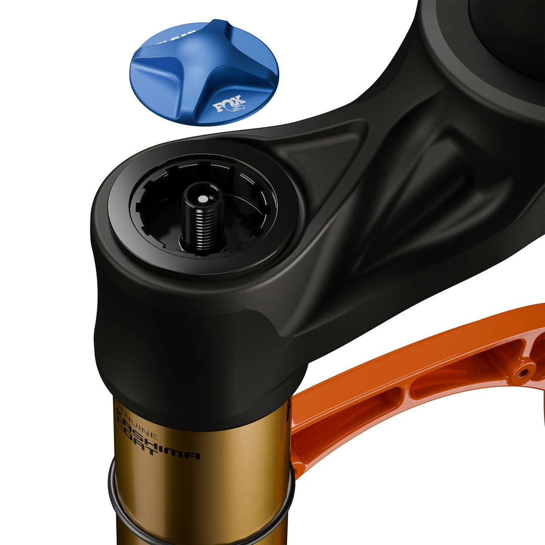 2026 34 SL Factory Fork