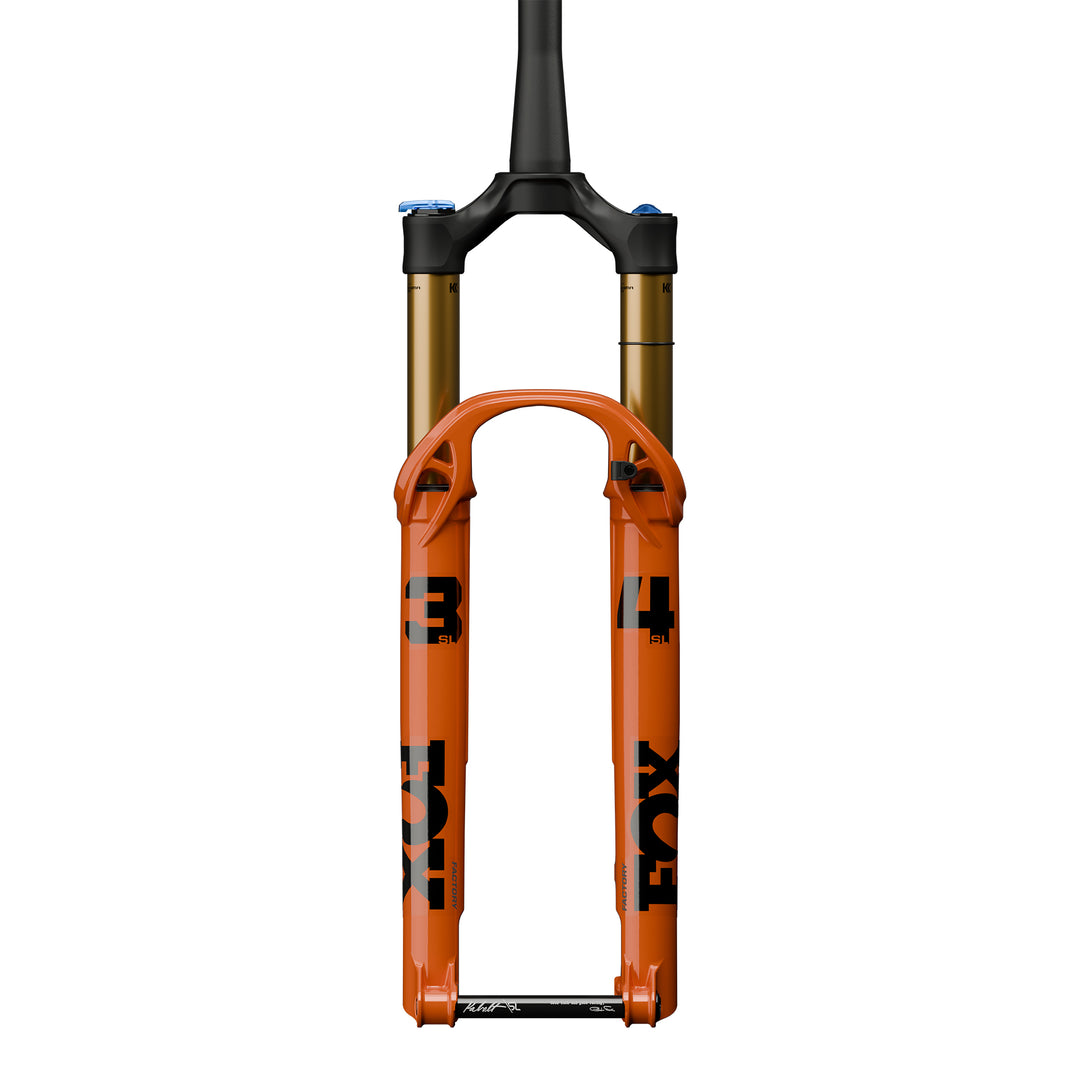 2026 34 SL Factory Fork