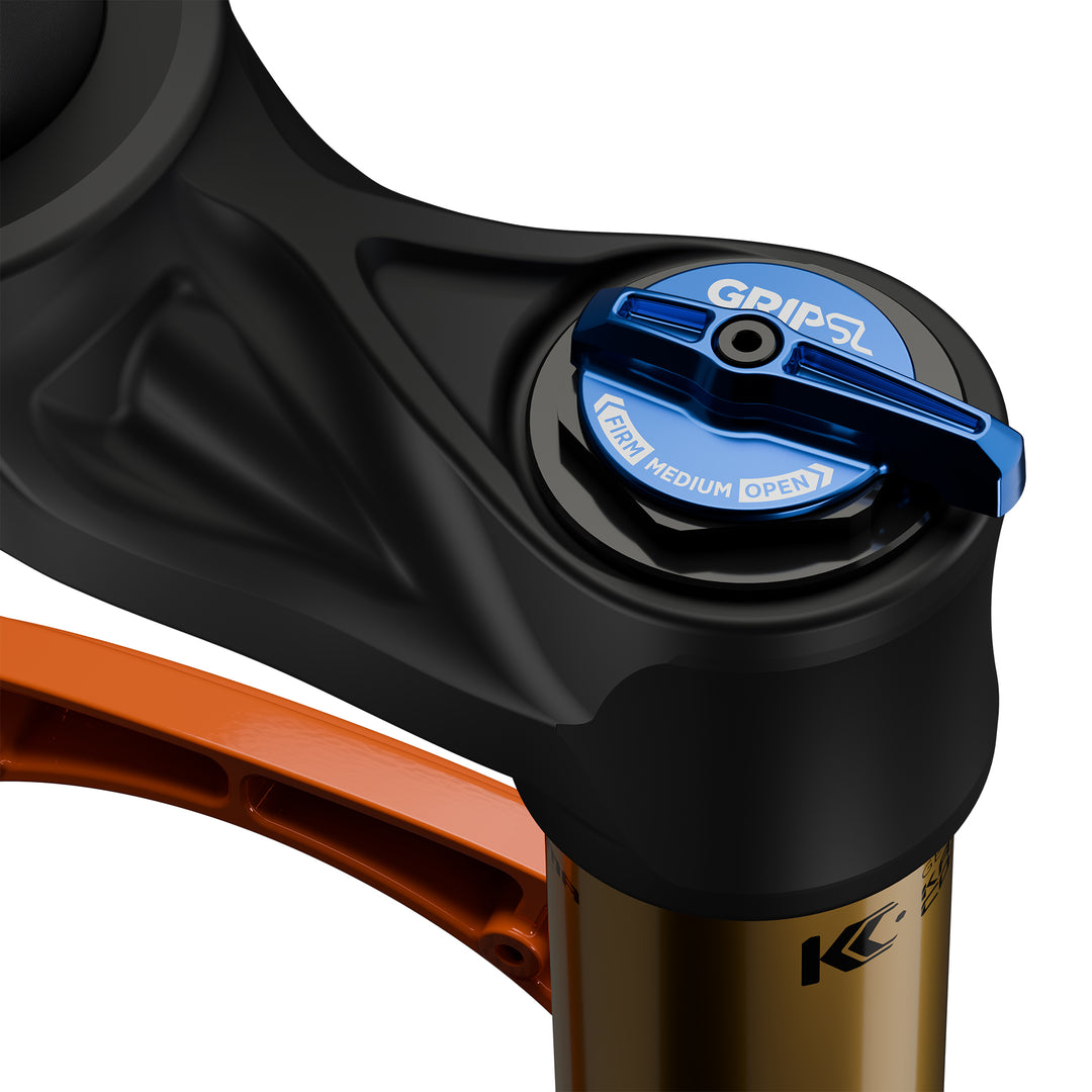 2026 34 SL Factory Fork