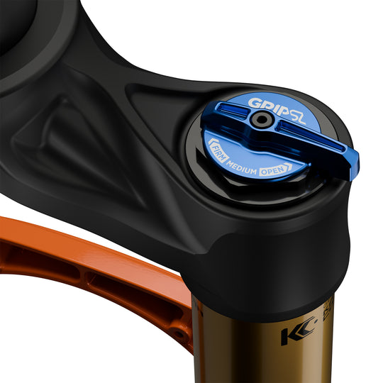 2026 34 SL Factory Fork