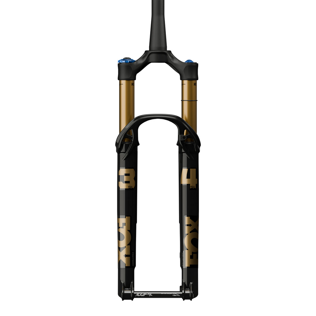 2026 34 SL Factory Fork