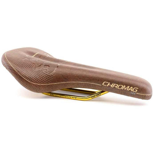 Chromag Trailmaster DT Saddle