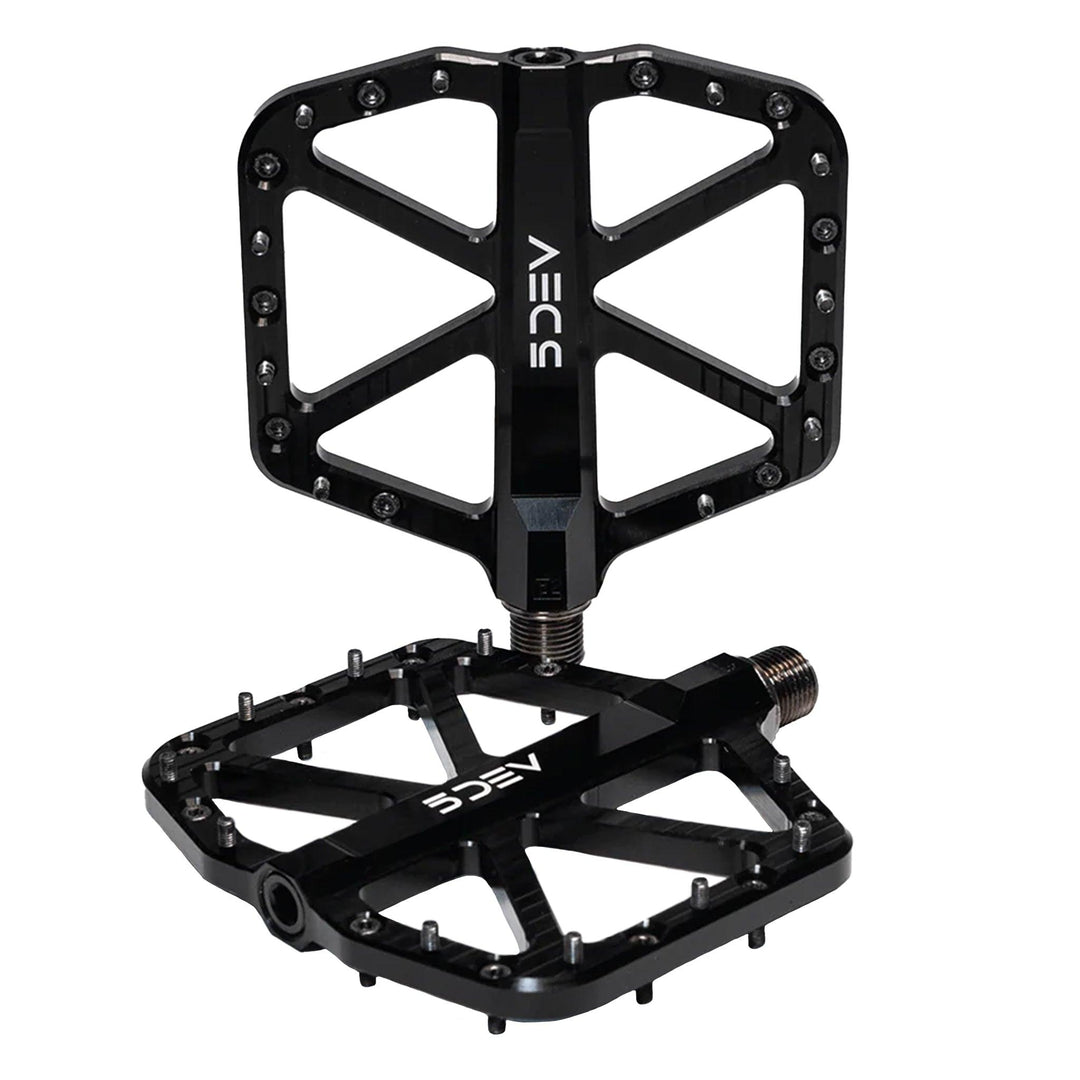 5Dev All Around Flat Pedal - Thunder Mountain Bikes
