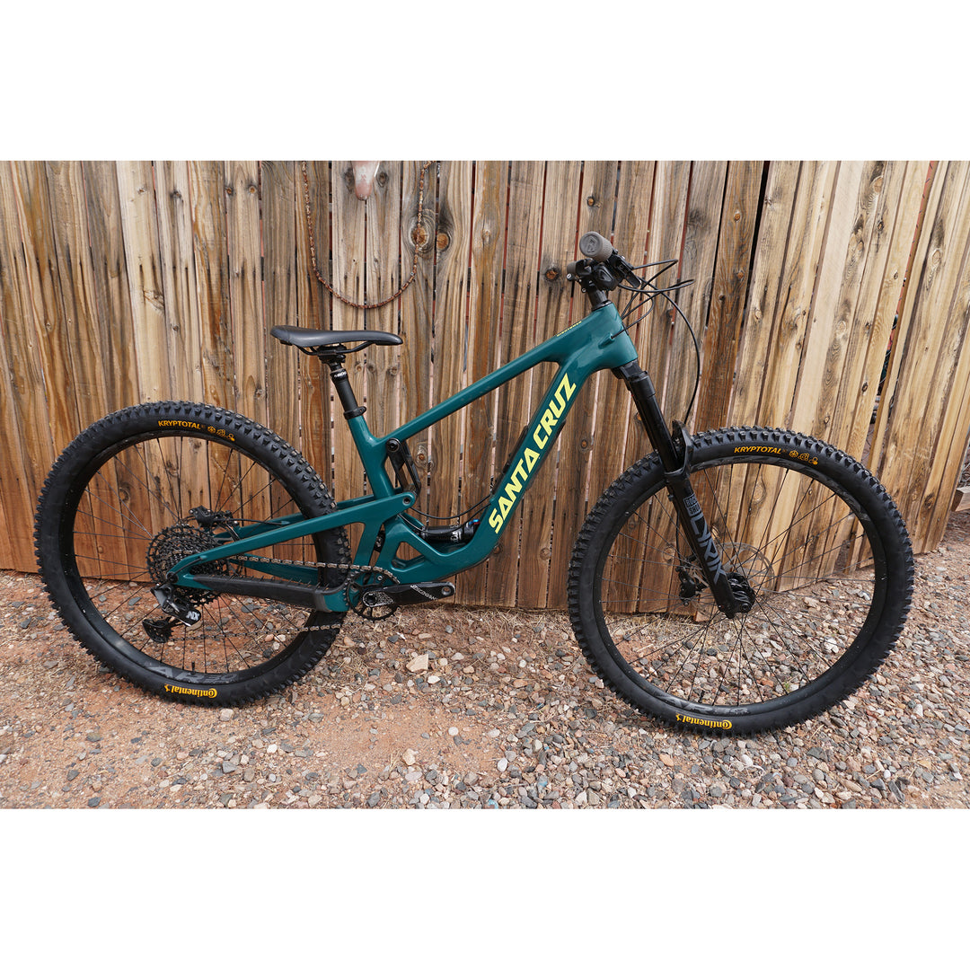 Hightower C R - Medium