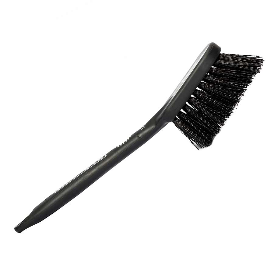 Cassette and Tire Cleaning Brush