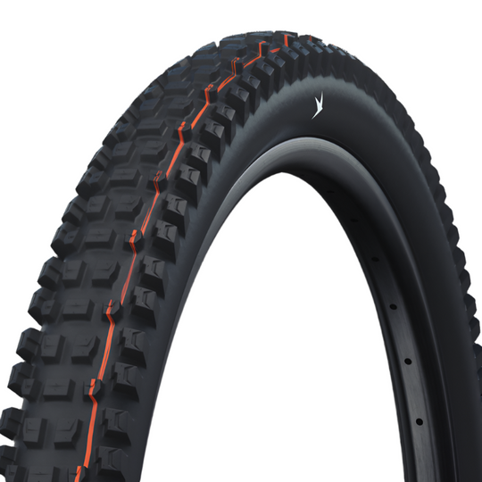 Albert Radial Tire