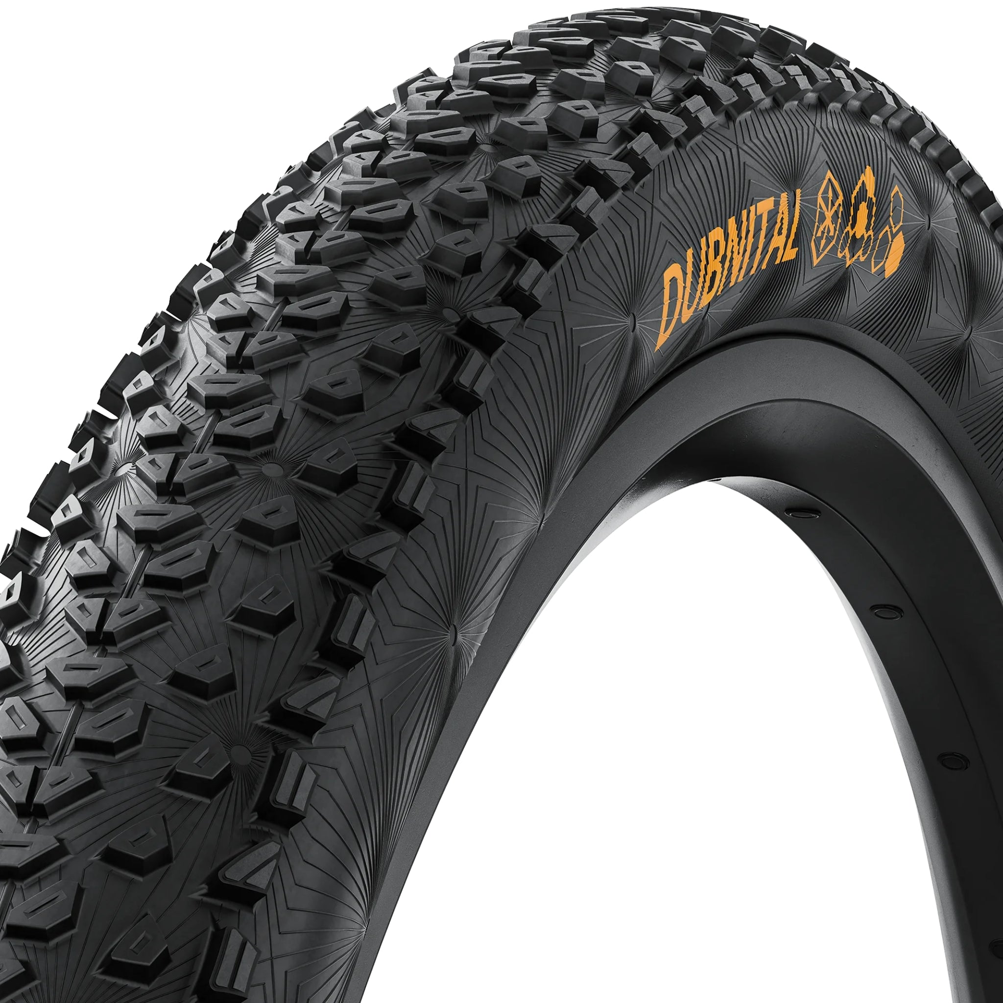 continental mountainbike Continental Dubnital Tire