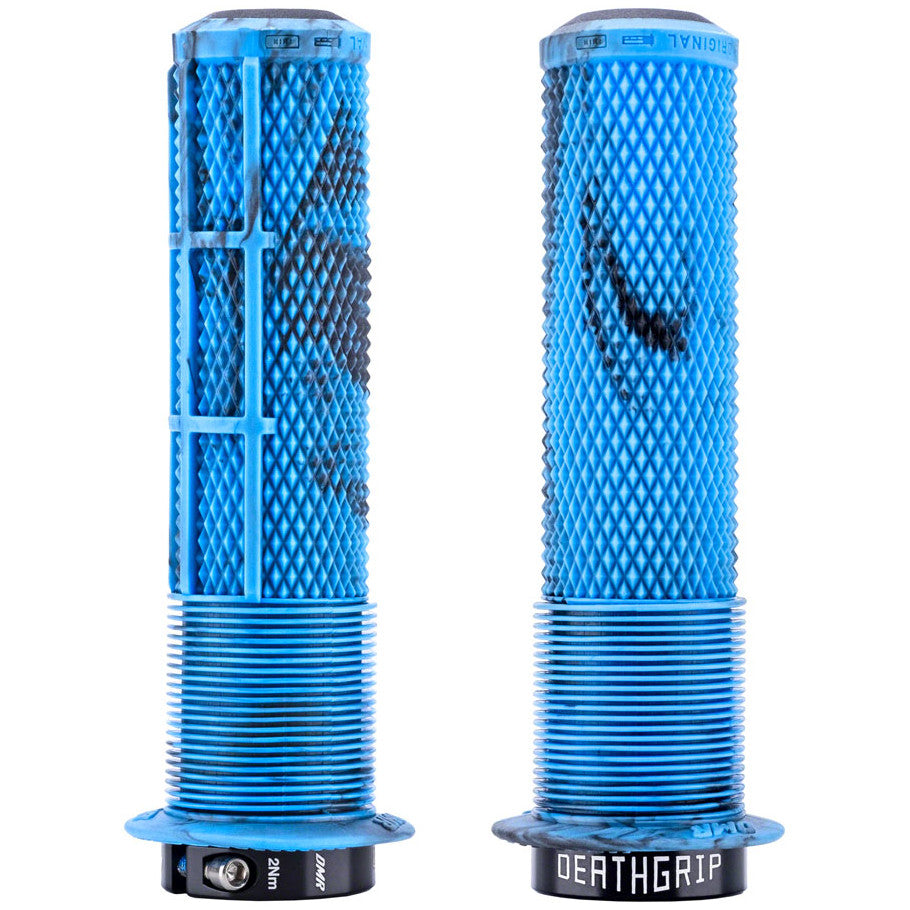 DMR DeathGrip 2 Flanged Grips – Thunder Mountain Bikes