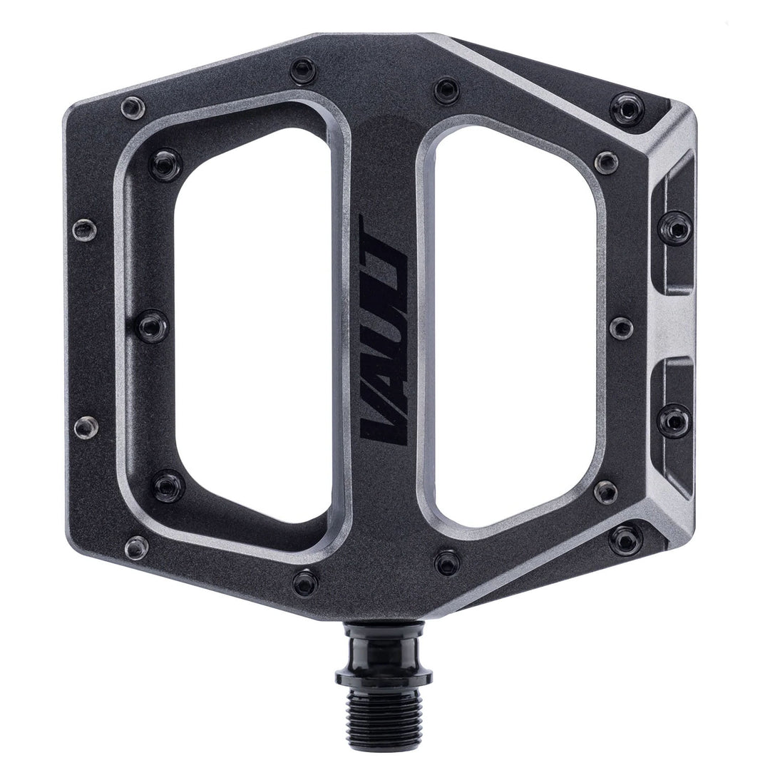 DMR Vault Pedals 9/16" - Graphite Grey