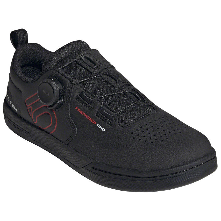 Five Ten Freerider Bike Flat Pedal Shoes Five Ten Freerider Men's