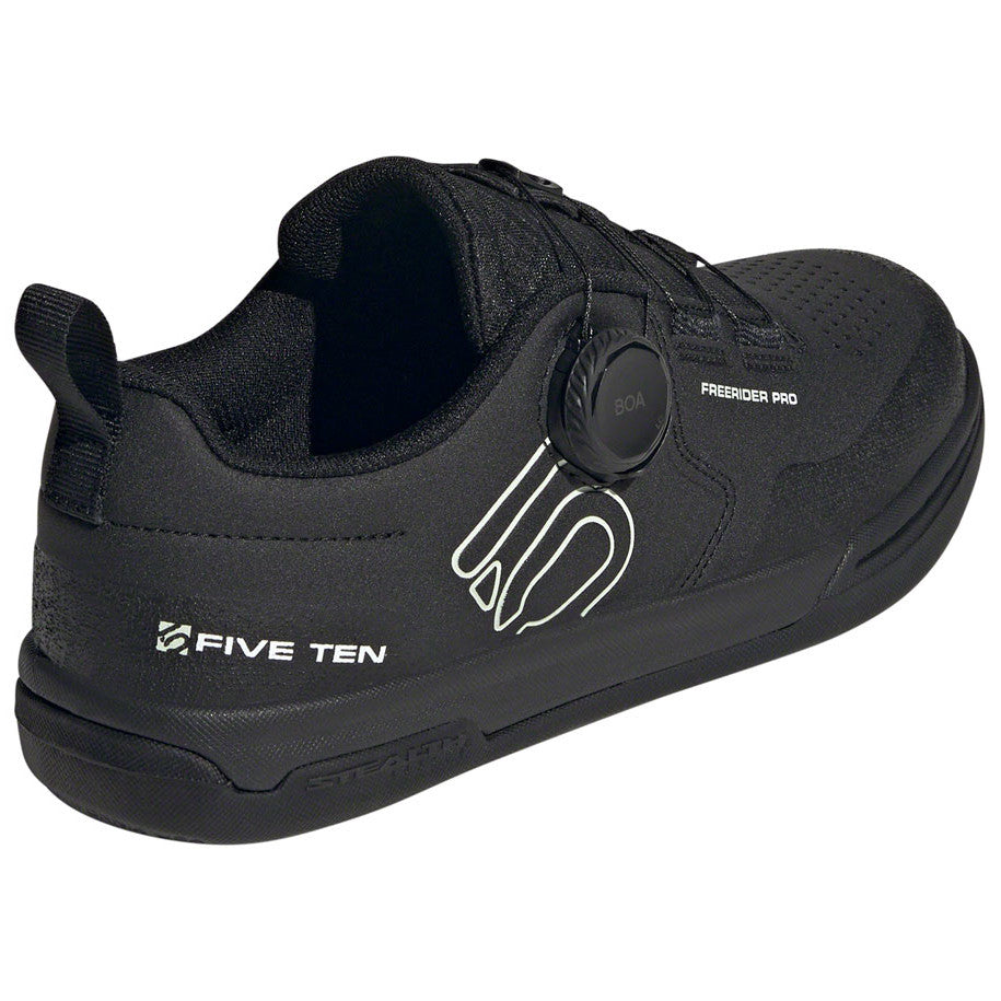 Women's Freerider Pro BOA Flat Pedal Shoe
