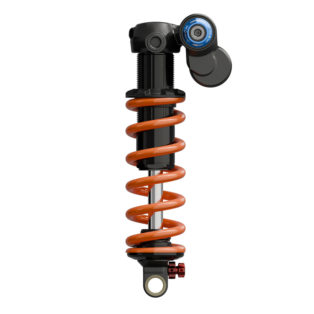 2026 DHX2 Factory Shock