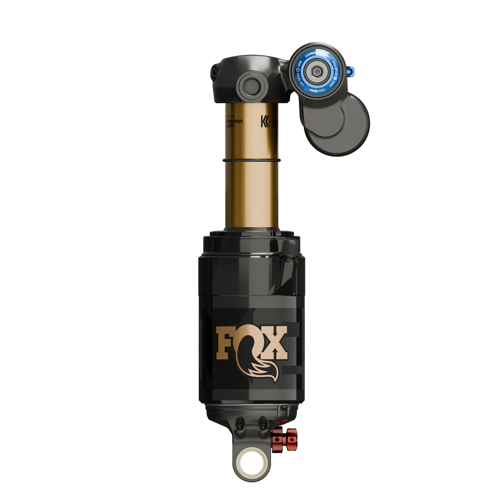 2026 Float X2 Factory Shock