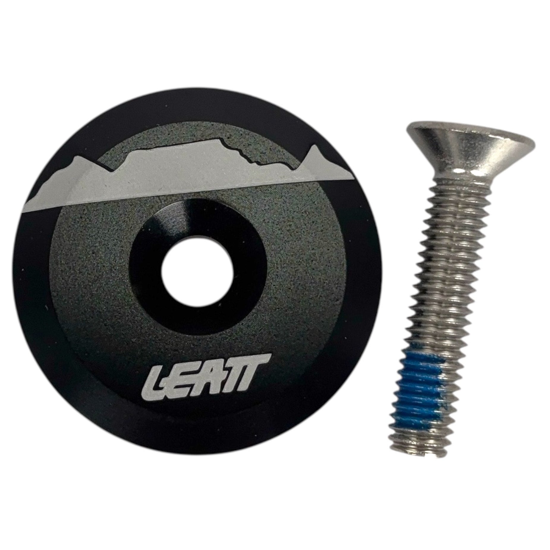 Top Cap – Thunder Mountain Bikes