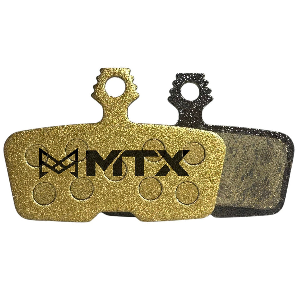 MTX Gold Label HD Brake Pads - SRAM Code – Thunder Mountain Bikes