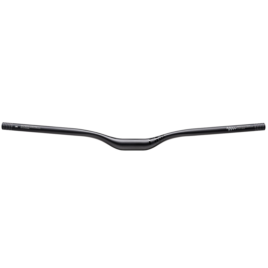 Carbon V2 35mm Handlebar