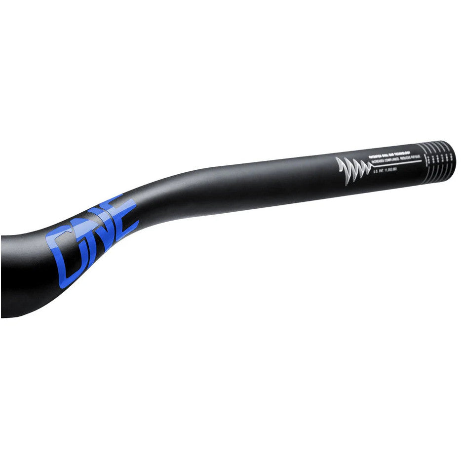 Carbon V2 35mm Handlebar