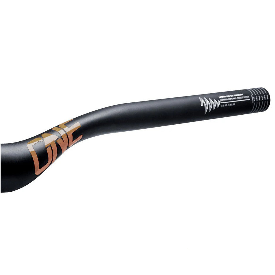 Carbon V2 35mm Handlebar