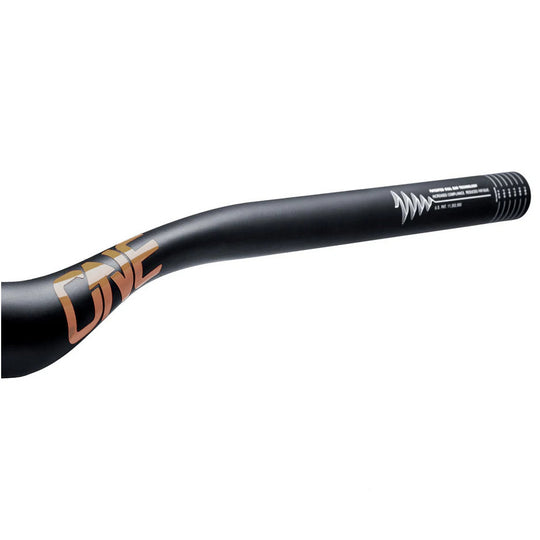 Carbon V2 35mm Handlebar