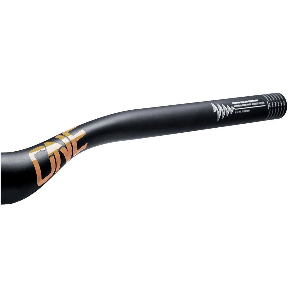 Carbon V2 35mm Handlebar