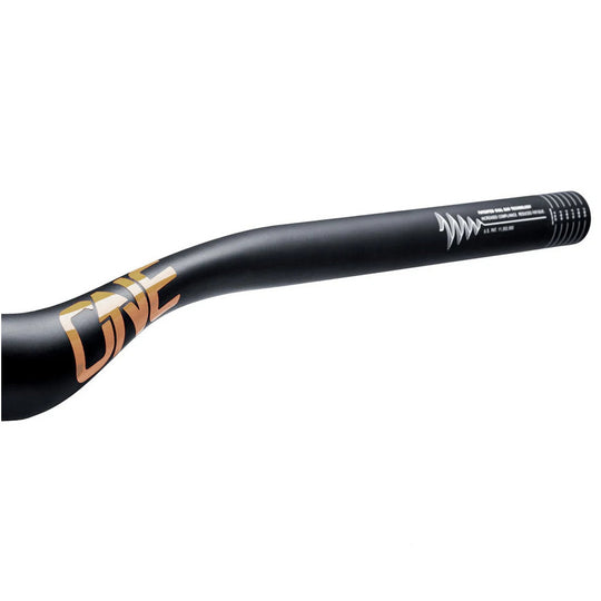 Carbon V2 35mm Handlebar