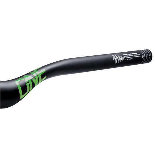 Carbon V2 35mm Handlebar