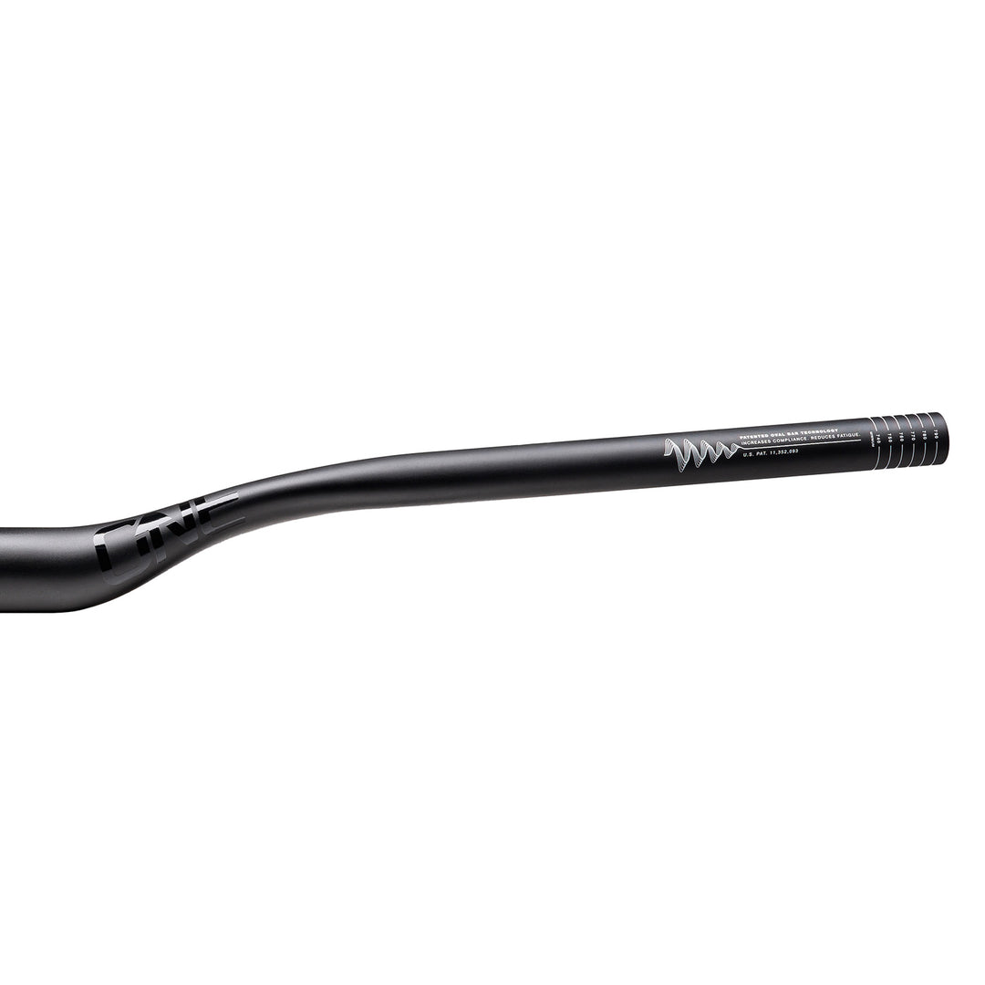 Carbon V2 35mm Handlebar
