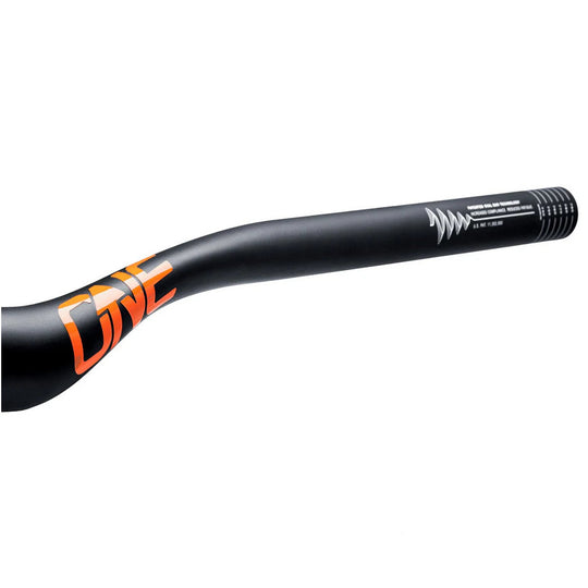 Carbon V2 35mm Handlebar