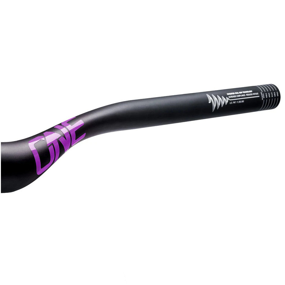 Carbon V2 35mm Handlebar