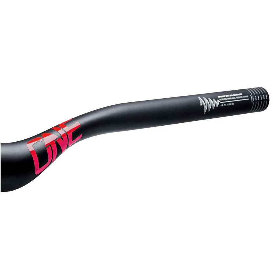 Carbon V2 35mm Handlebar