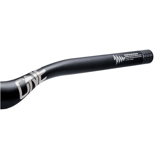 Carbon V2 35mm Handlebar