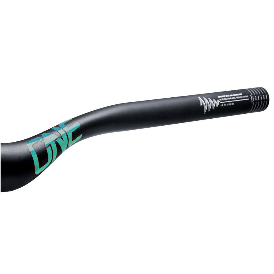 Carbon V2 35mm Handlebar