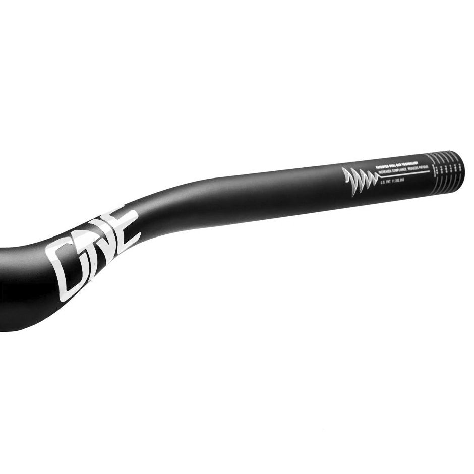 Carbon V2 35mm Handlebar