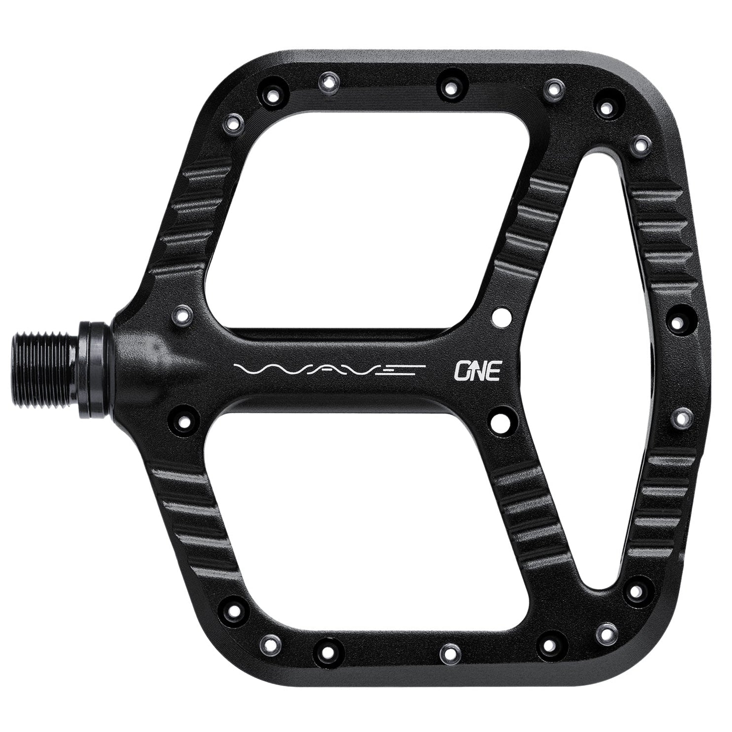 pedal one OneUp Components Wave Pedals