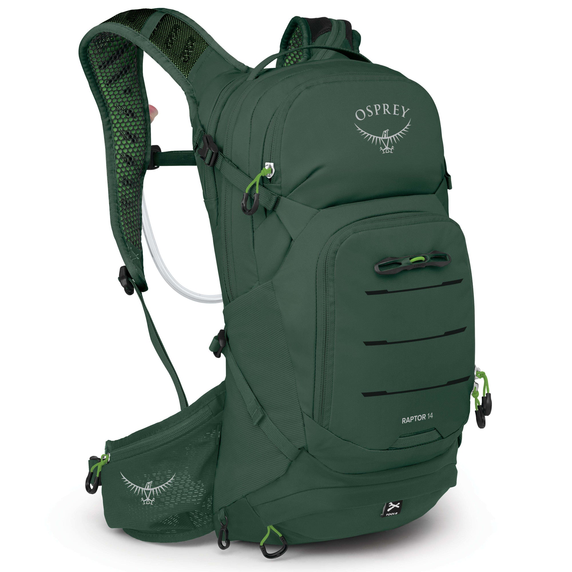 Men's Raptor 14 Hydration Pack – Thunder Mountain Bikes