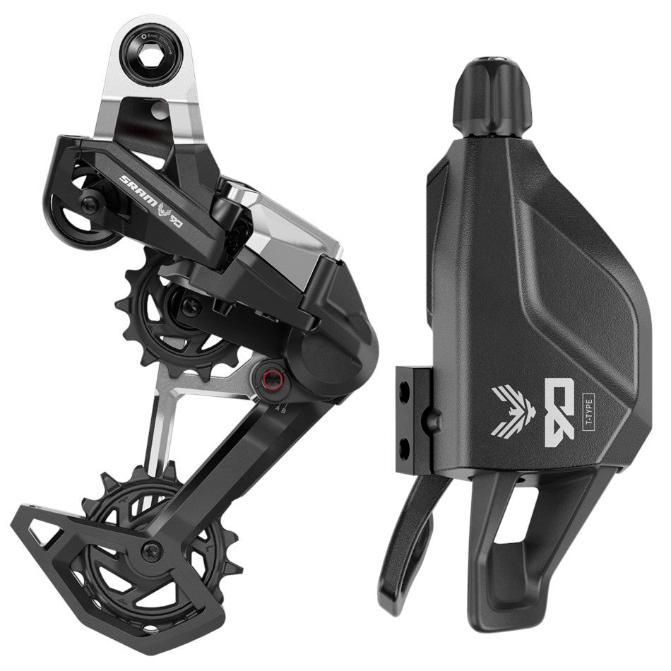 SRAM Eagle 90 Derailleur Shifter – Thunder Mountain Bikes