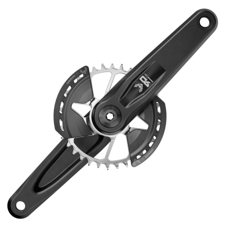 Eagle 90 Transmission Crankset – Thunder Mountain Bikes