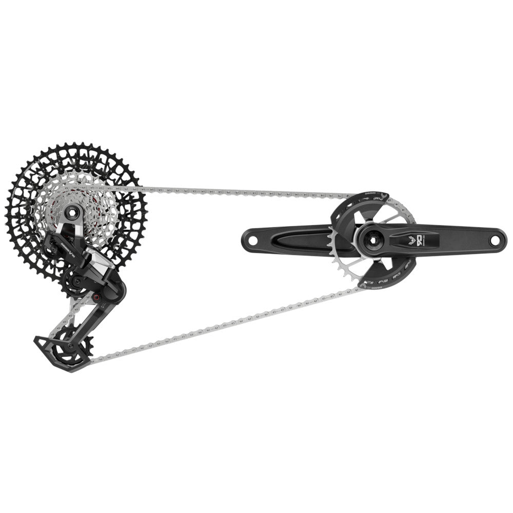 Eagle 90 Transmission Groupset