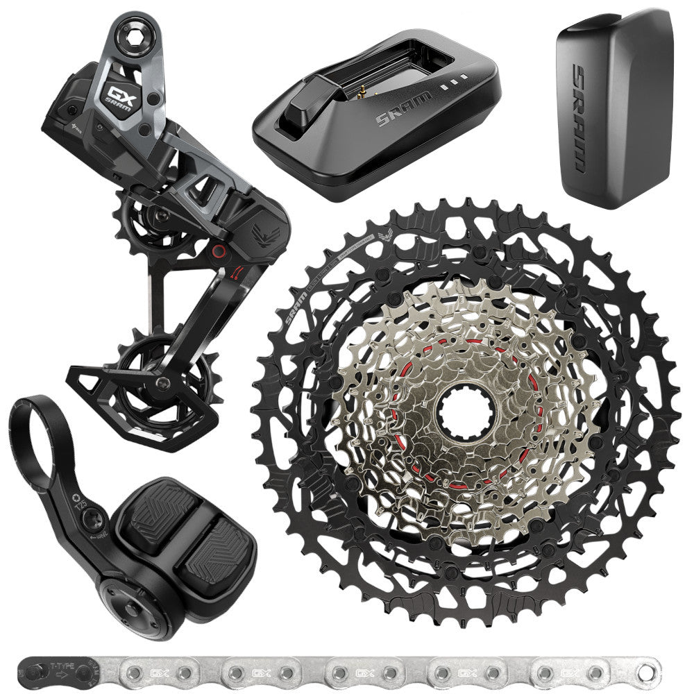 GX Eagle Transmission AXS Upgrade Kit