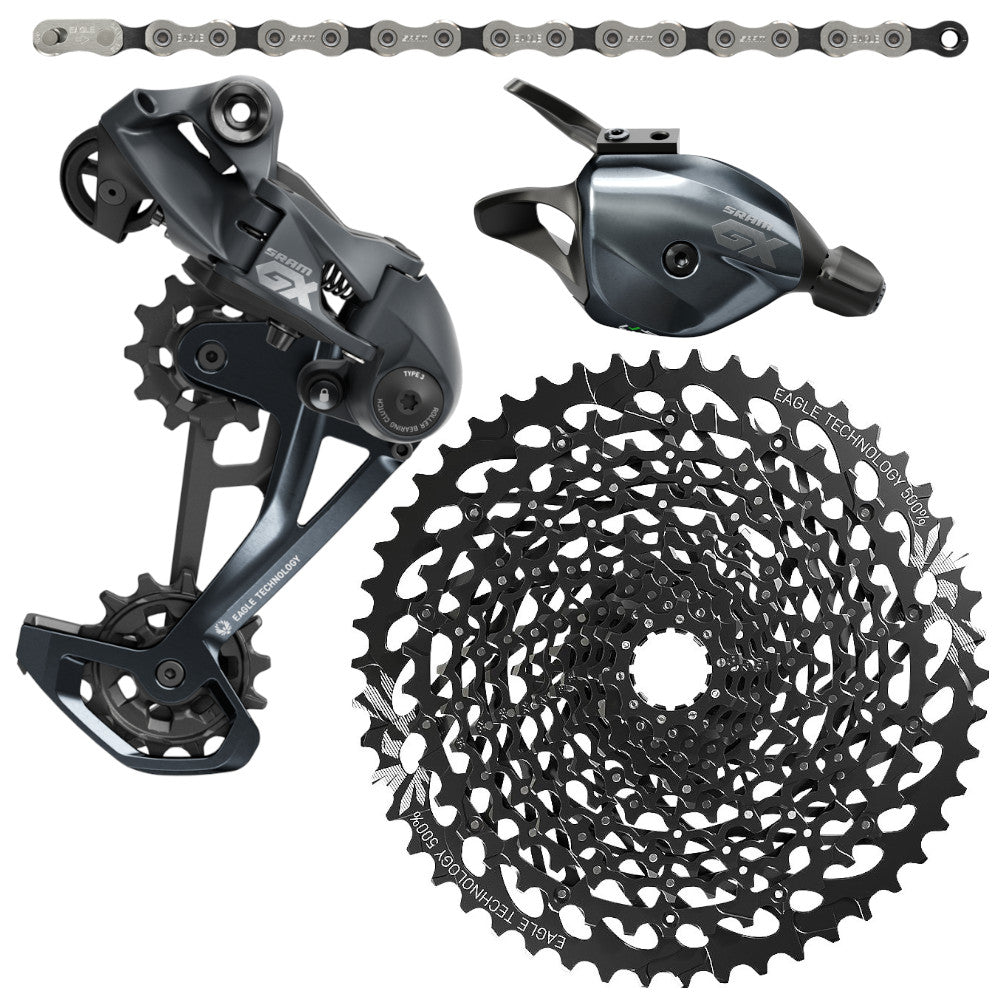 SRAM GX Eagle DUB Groupset