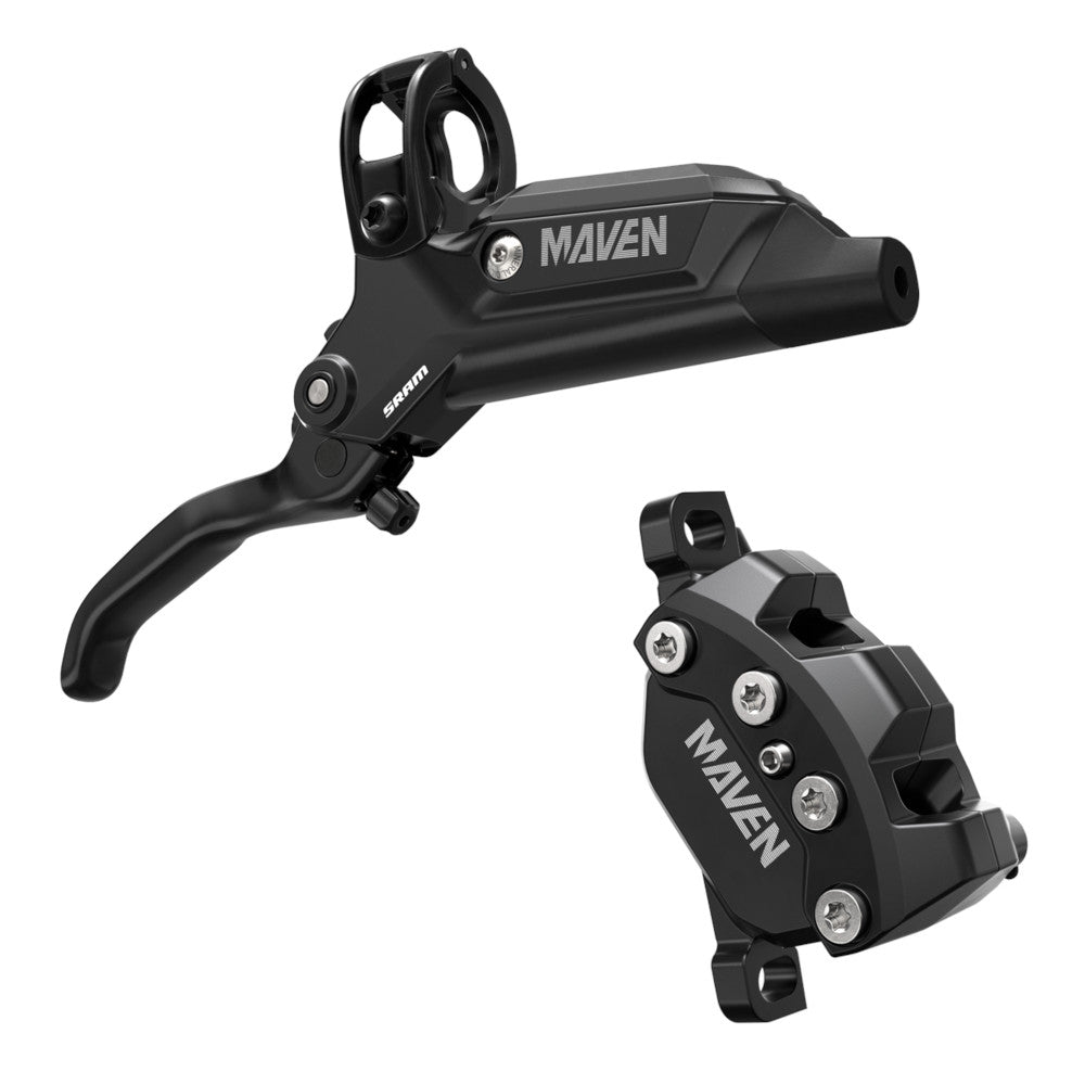 Maven Base Disc Brake Set