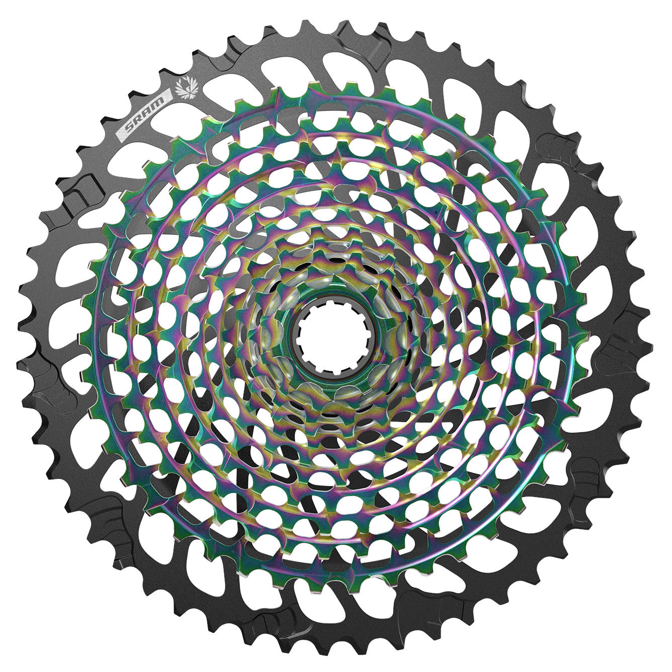 S500 Eagle XG-1299 Cassette – Thunder Mountain Bikes