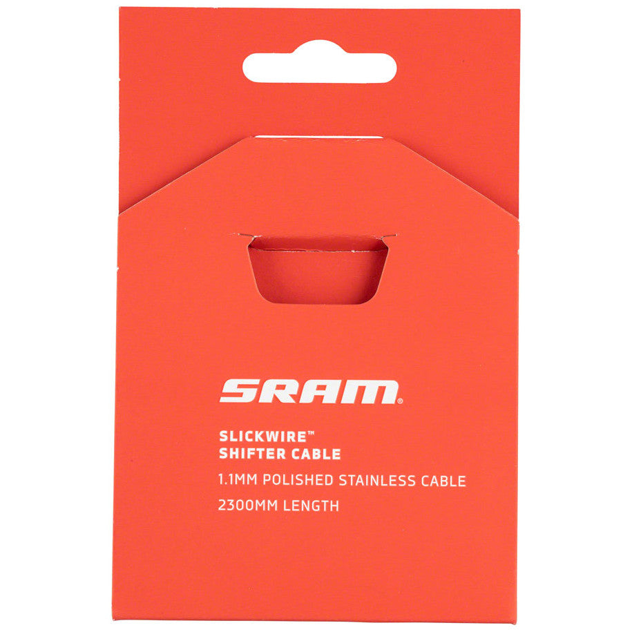 SlickWire Shift Cable