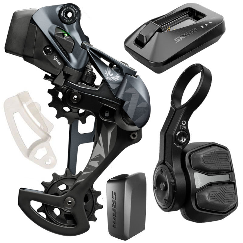 SRAM XX1 Eagle AXS Upgrade Kit – Thunder Mountain Bikes