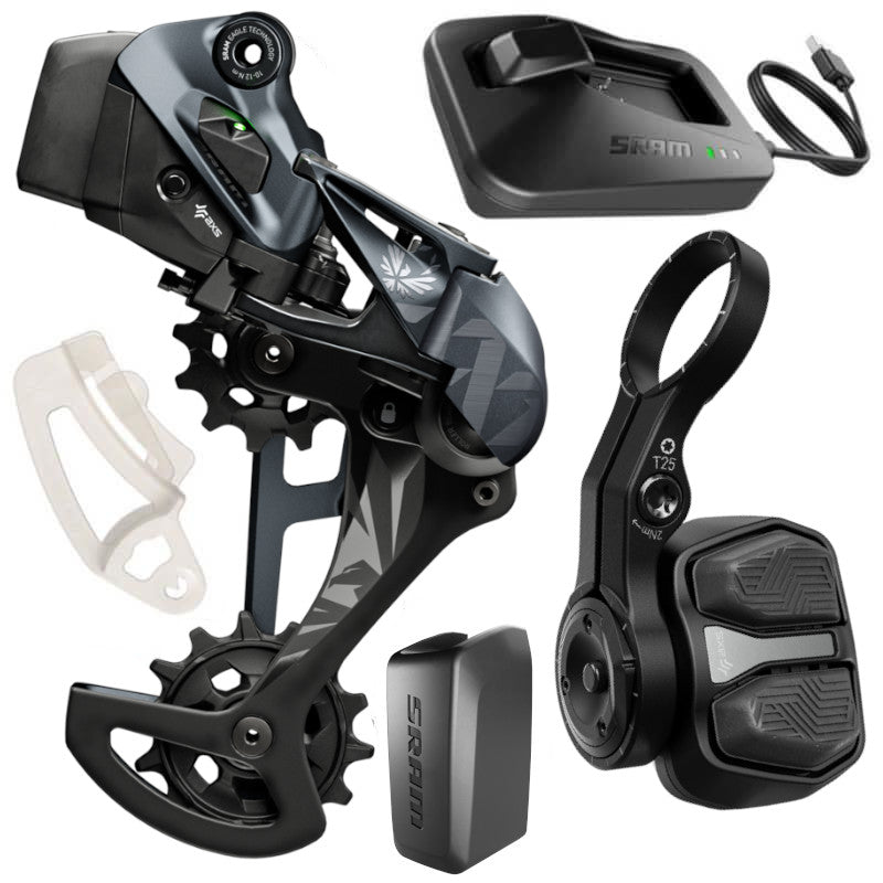 SRAM XX1 Eagle AXS Upgrade Kit – Thunder Mountain Bikes