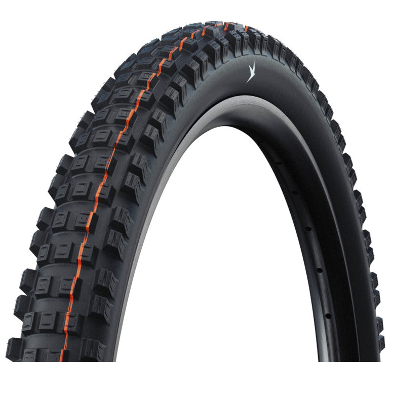 Eddy Current Radial Tire – Thunder Mountain Bikes