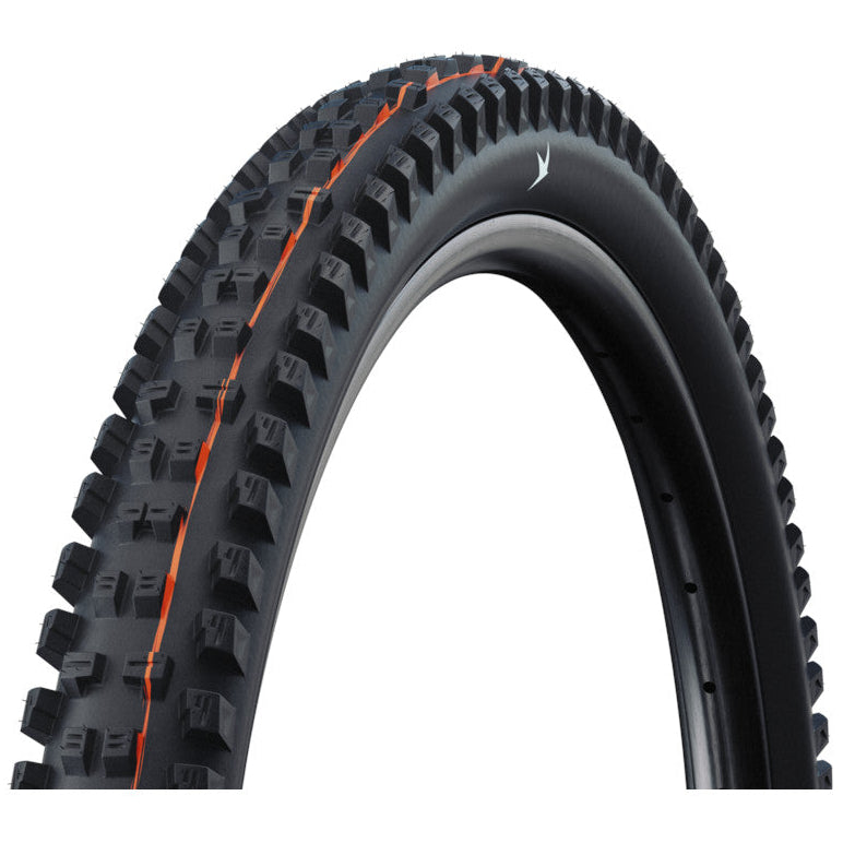 Tacky Chan Radial Tire – Thunder Mountain Bikes