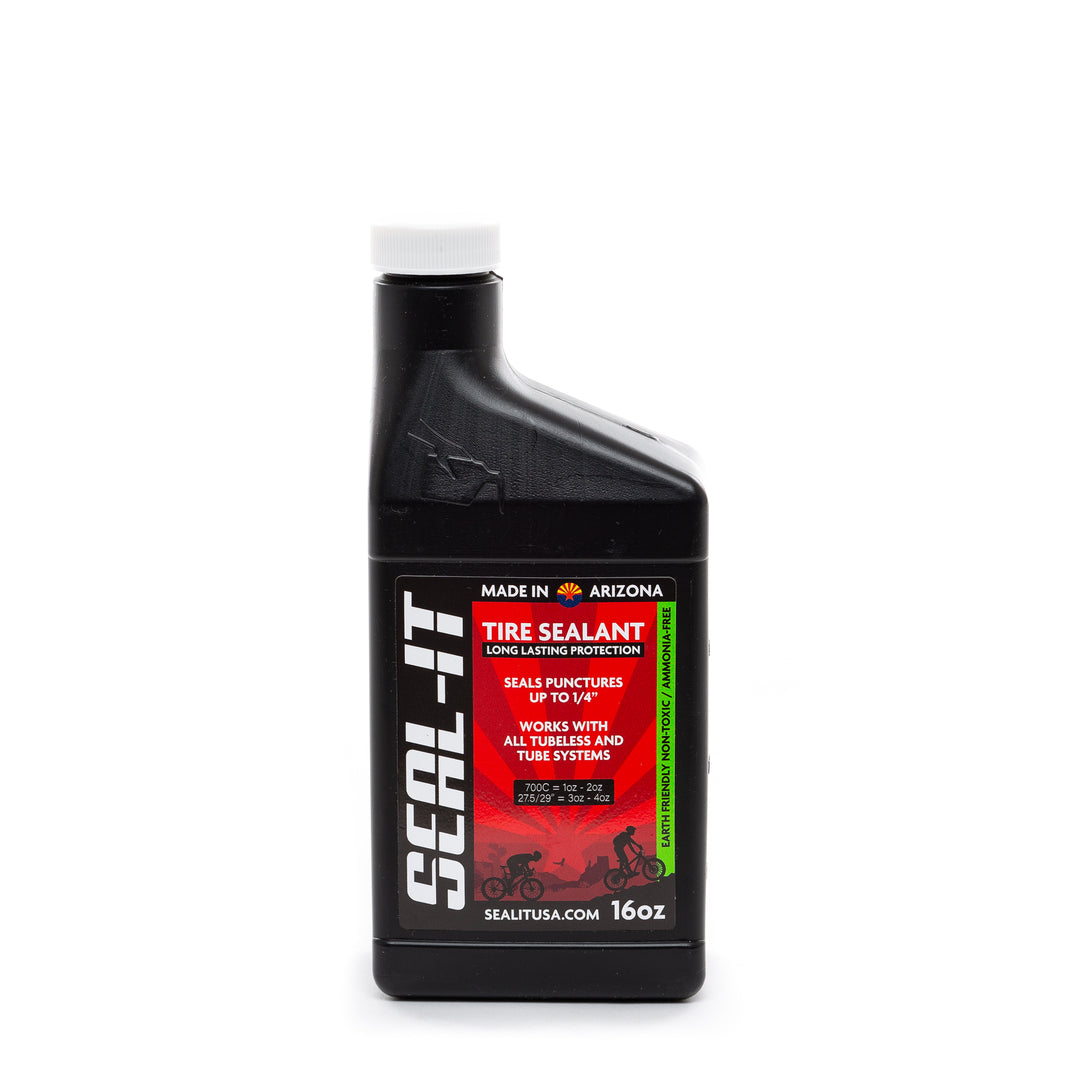 Tire Sealant (Seal-It)